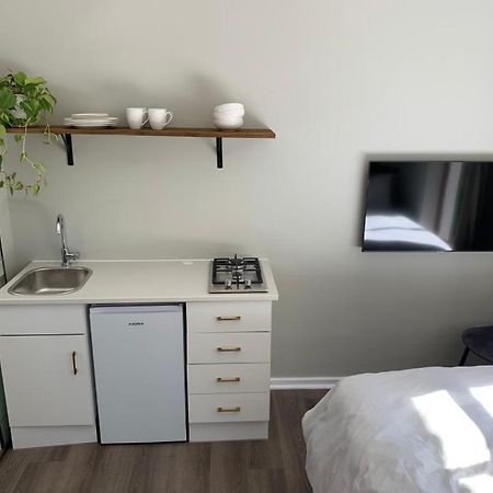 Solar Powered - Heart Of Constantia2 Apartment Cape Town Ngoại thất bức ảnh