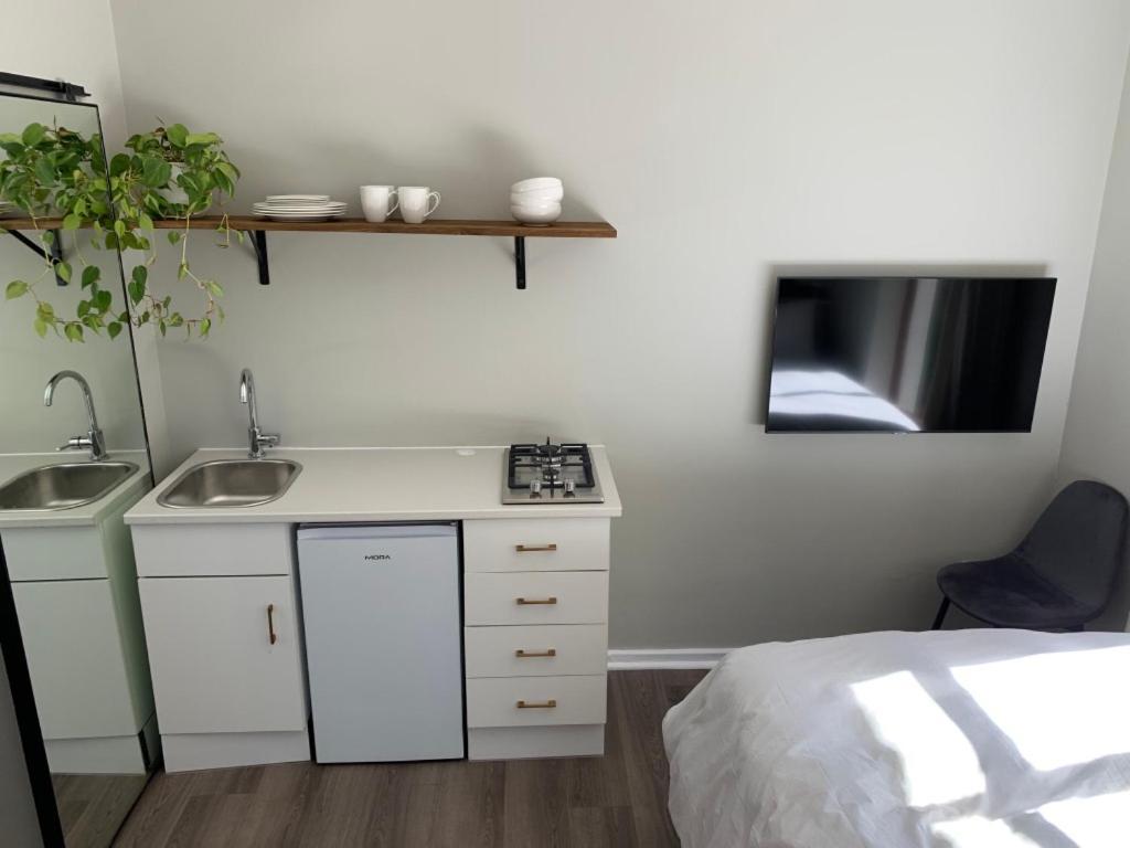 Solar Powered - Heart Of Constantia2 Apartment Cape Town Ngoại thất bức ảnh