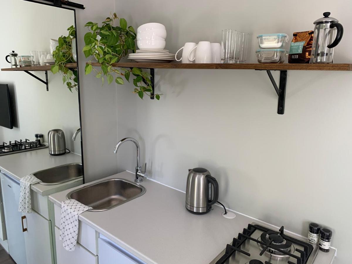 Solar Powered - Heart Of Constantia2 Apartment Cape Town Ngoại thất bức ảnh